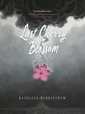 cover image of The Last Cherry Blossom